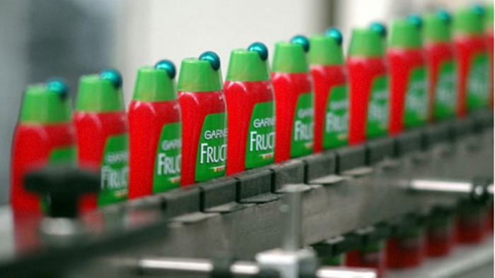 Szwajcaria praca na produkcji kosmetyków 2025