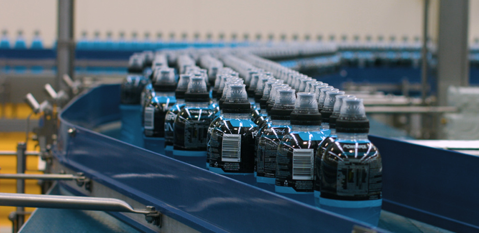 produkcja napojow izotonicznych praca 2025