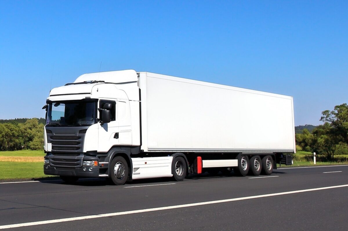 chlodnia-kierowca CE