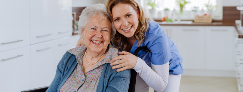 opiekunki Szwajcaria praca 2025