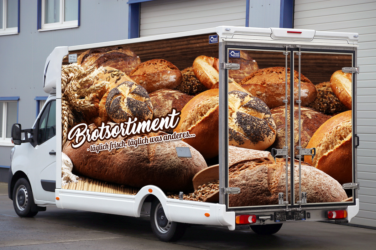 praca dostawca pieczywa