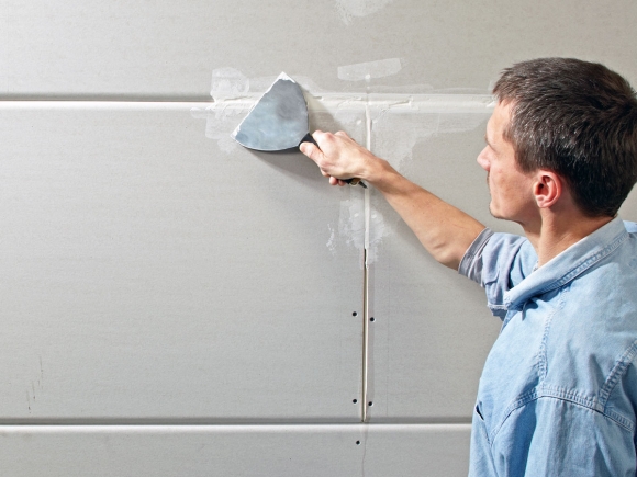 regipy szpachlowanie praca Szwajcaria budowa 2026