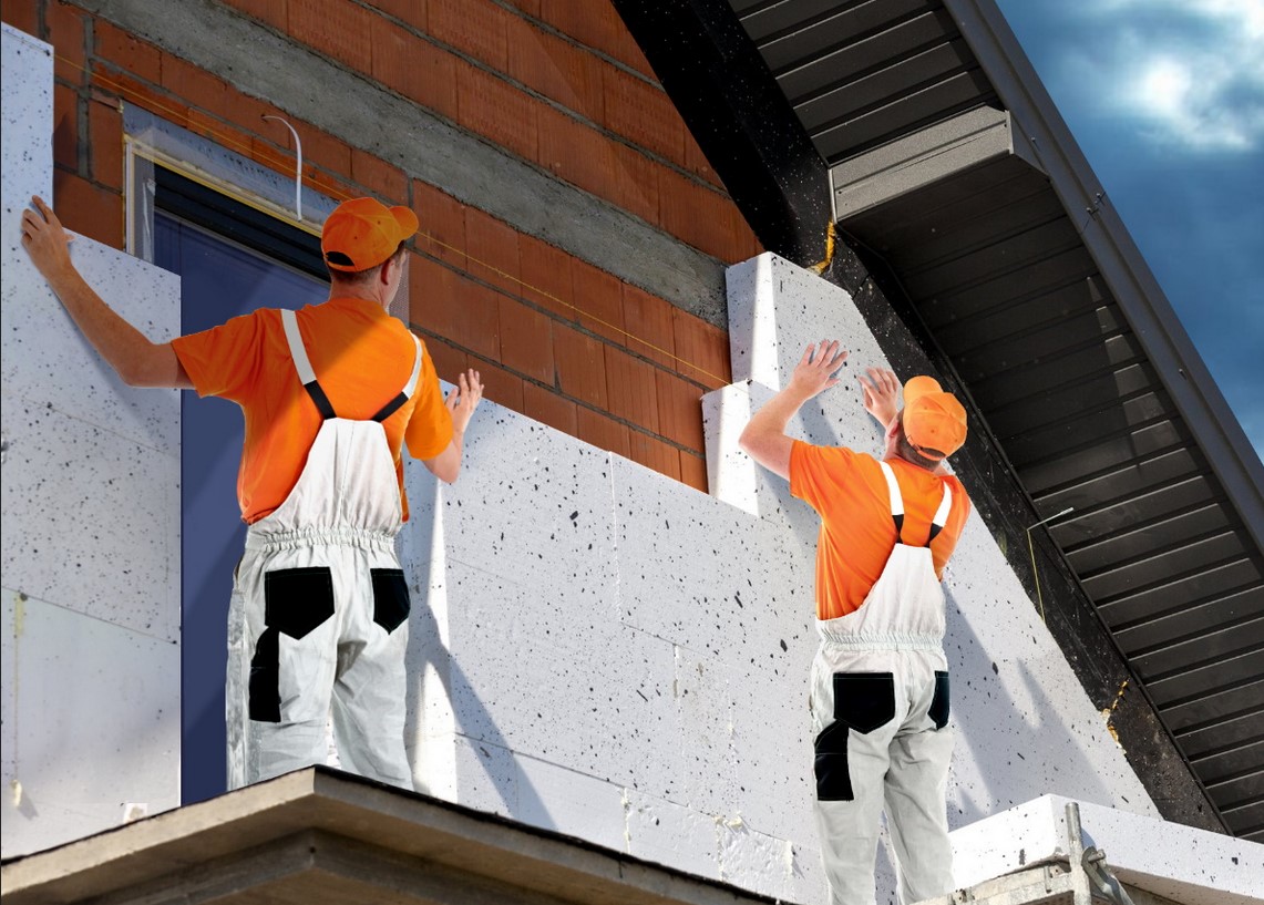 docieplenia praca na budowie 2026