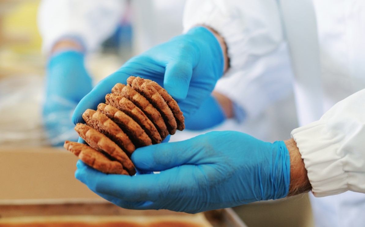 pakowanie ciastek praca pakowacz 2026