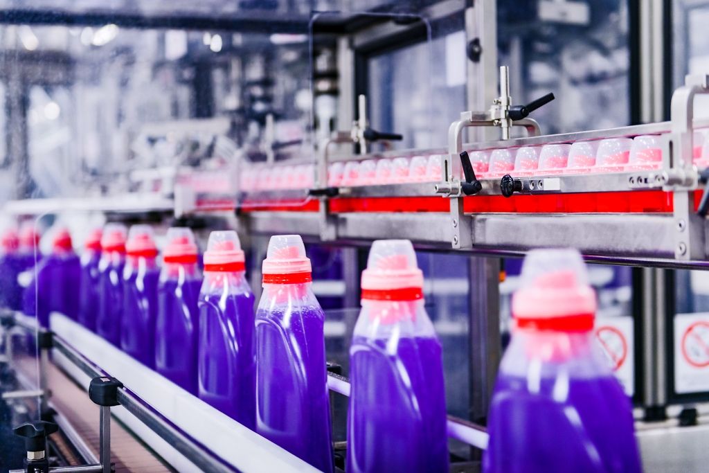 produkcja detergentow praca zagranica 2026 Szwajcaria